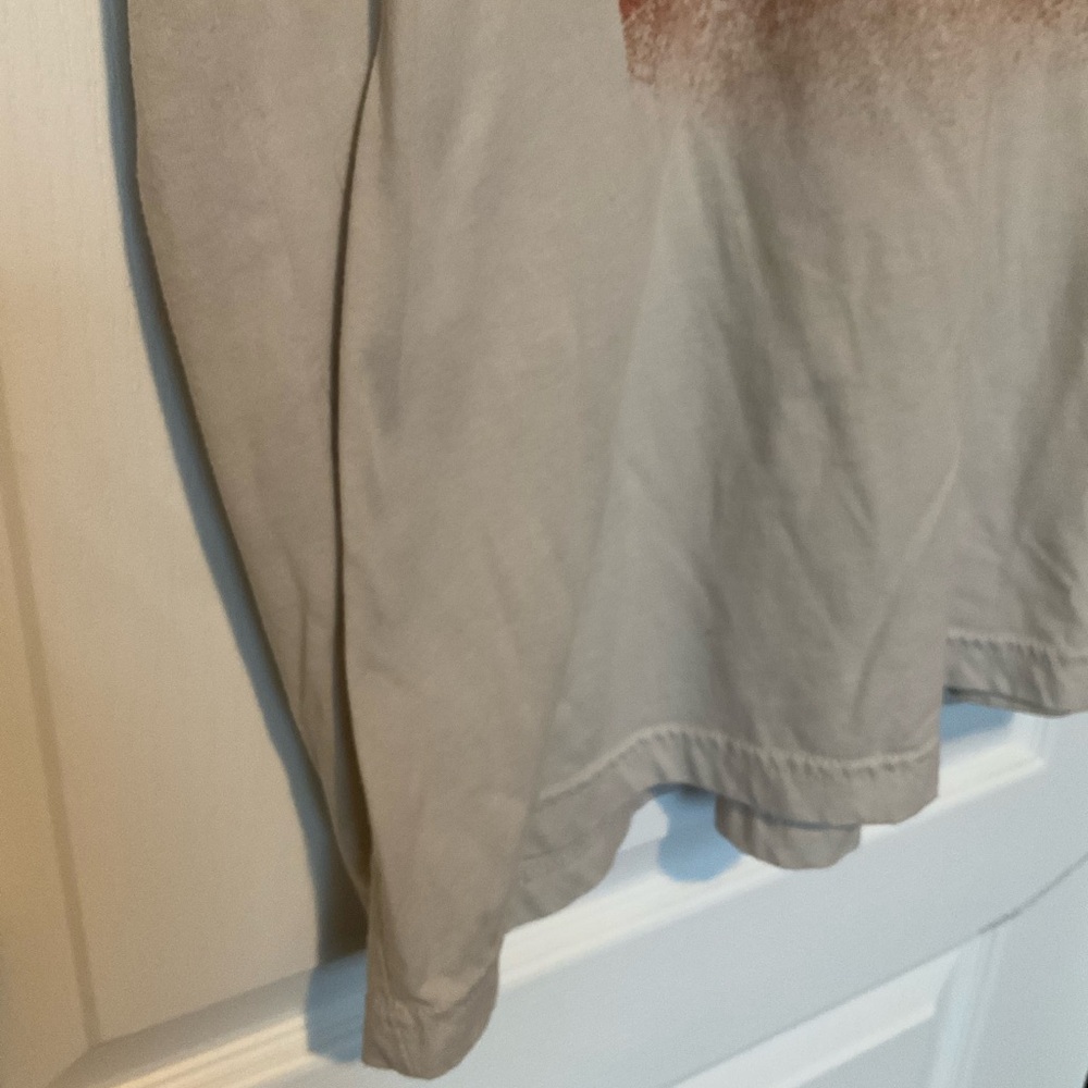 Mountain Moverz Beige Sunrise T-Shirt - Picture 2 of 6